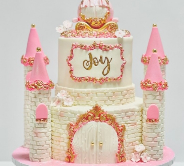 joy cake